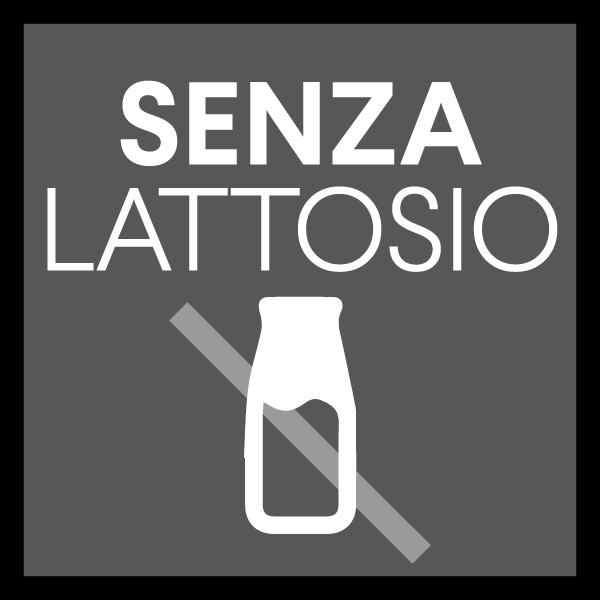 senza-lattosio